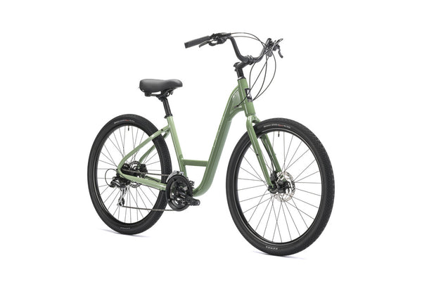 Quartier – Velotique