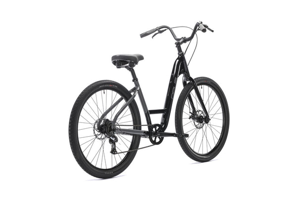 Opus Quartier Comfort City Bike – Velotique - Main Image