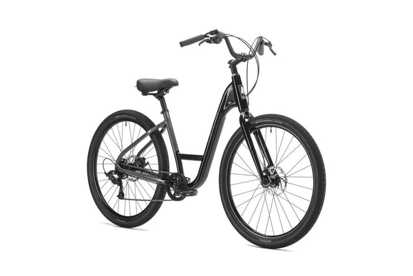 opus fahrrad 28 zoll Opus Quartier 7 Comfort City Bike – Velotique