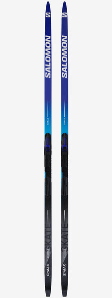 salomon 700 skis S/MAX SKATE – Velotique