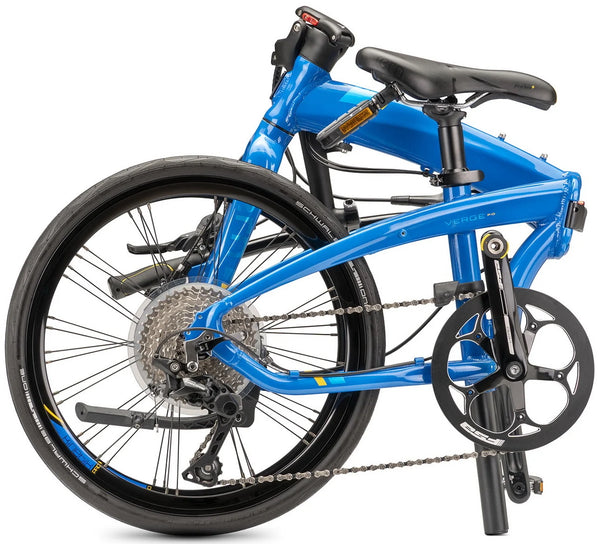Verge P10 – Velotique