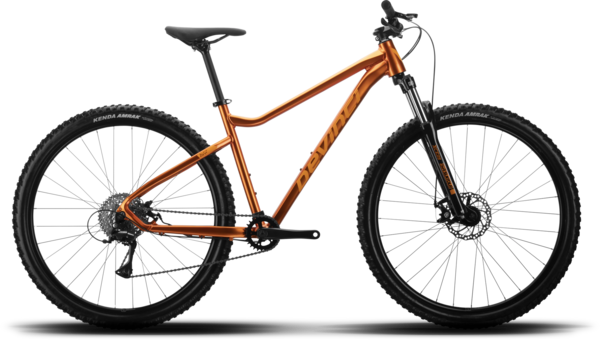 Devinci Riff Acera 8S – Velotique