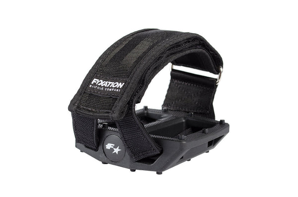 Gates Pedal Straps – Velotique