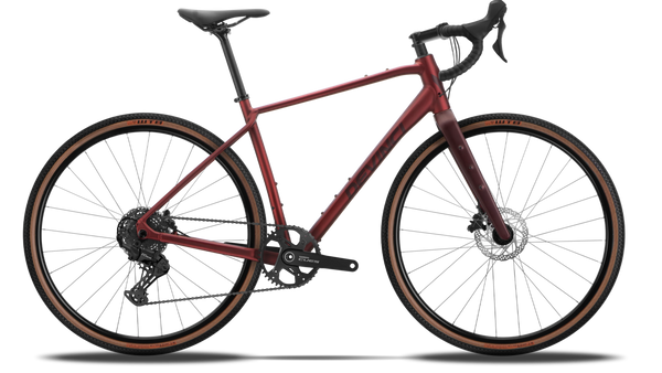 Devinci Hatchet Vista – Gravel Bike for Adventure – Velotique