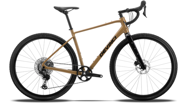 velovike Skatベロバイク バンチバー 325ミリ Devinci Hatchet Vista GRX – Adventure-Ready Bike – Velotique