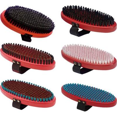 Oval Brushes – Velotique