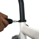Torque Wrench Seat Clamp