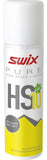 Swix HS Liquid Glide wax yellow