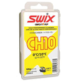 HydroCarbon (CHX) Glide Wax 60g Blocks