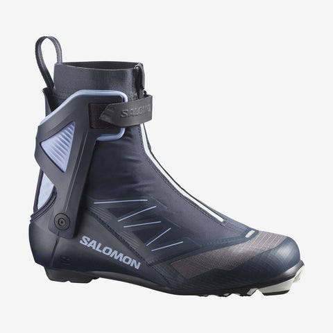 salomon active 7 skate ski Salomon RS7 Skate Package with Women's Boots – Velotique