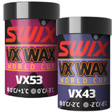 VX High Fluor Grip Wax