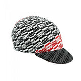 Cinelli Cycling Cap Columbus Cento Side View