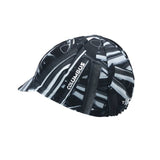 Cinelli Cycling Cap Steel Back View