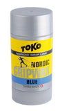 Toko Grip Wax gripwax nordic skiing ski blue
