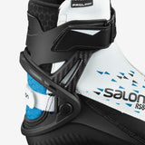 Salomon RS8 Vitane Skate Boot Side
