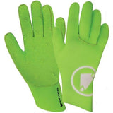 FS260-Pro Nemo Glove HiViz Green Front