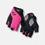 Strada Massa SuperGel Gloves Bright Pink 