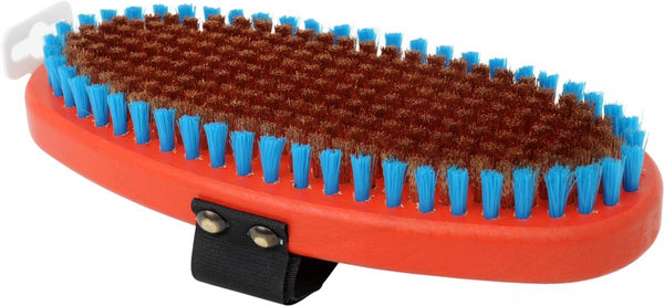 モンプティラパンOval Scalpture Brush Oval Brushes – Velotique