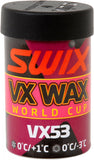 VX53 High Fluor Grip Wax
