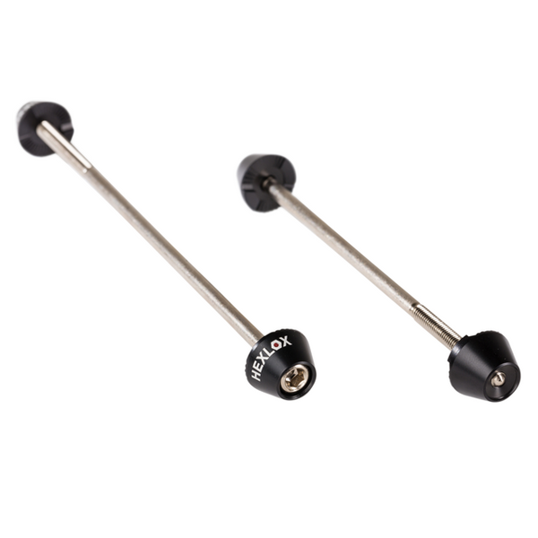 Hexlox Security Skewer – Velotique - Main Image