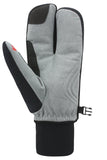 Auclar blaze 2-finger glove touchscreen palm