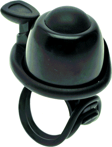 DLX QR Humdinger Bell