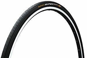 SuperSport Plus Tire Front