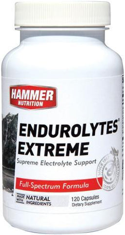 Endurolytes Extreme