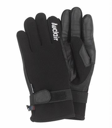Auclair Skater Gloves Black