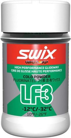 LF3X Cold Powder 30g