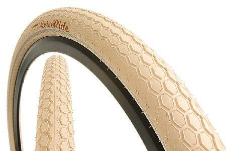 Ride Cruiser Reflex Tire