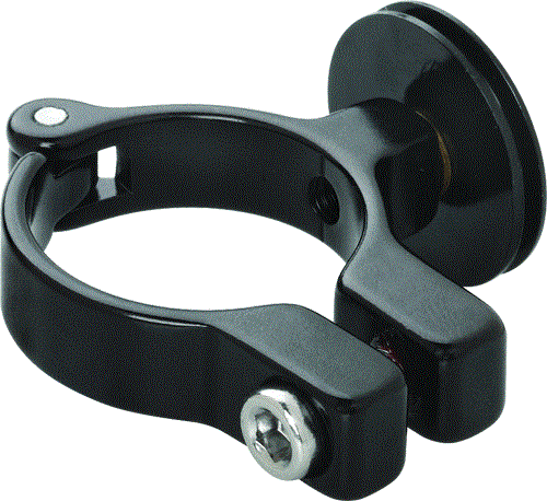 Cross Clamp Pulley Velotique