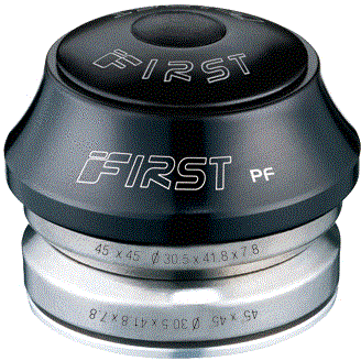 PF IS42 1 1/8" Integrated Headset