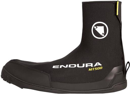 MT500 Plus Overshoe II – Velotique - Main Image