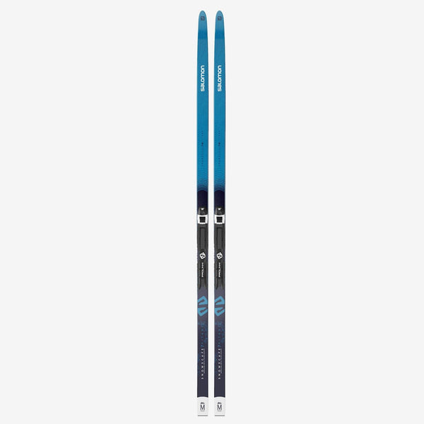 men's salomon snowscape 7 prolink ski Snowscape 7 Vitane – Velotique