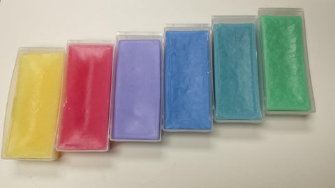 HS Wax 180g - Fluor-Free - Bulk Packaging
