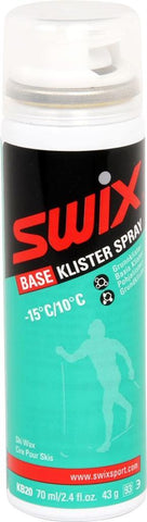 Green Base Klister Spray 70ml