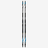 Salomon RS 7 Skate Skis With Prolink Access Bindings