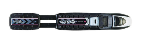 Fischer Rottefella BCX Auto Binding backcountry nordic skiing