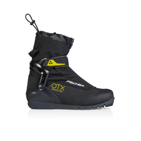Fischer OTX Adventure Classic Nordic ski boot