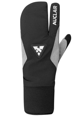 Auclair Stellar 3-Finger Glove touchscreen