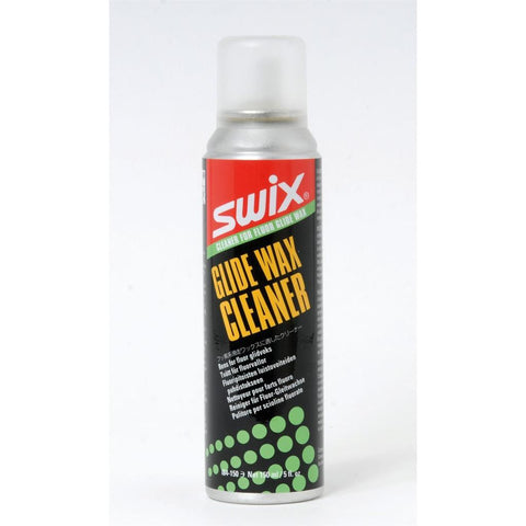 Glide Wax Cleaner Spray