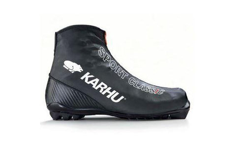Karhu Sport Classic Nordic Ski Boot