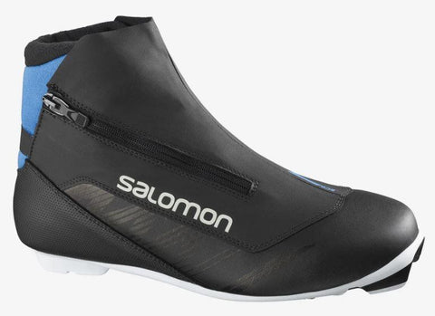 Salomon RC8 Classic Nordic Ski Boots