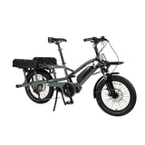 Yuba Fast Rack Cargo E-Bike