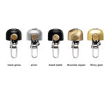 Universal Fit Classic Brass Bell