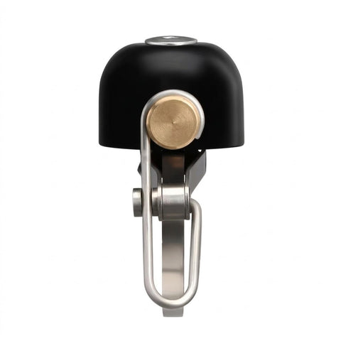 Universal Fit Classic Brass Bell