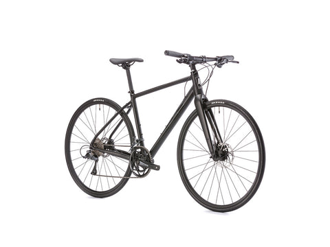 Citato Claris Flat-Bar Road Bike – Speed Fitness – Velotique