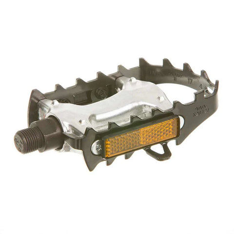 Evo Adventure SL Steel Bicycle Pedal
