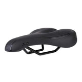 Evo Sport Saddle Black